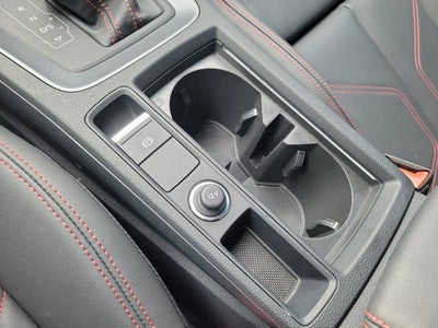 2025 Audi Q3 Premium Plus