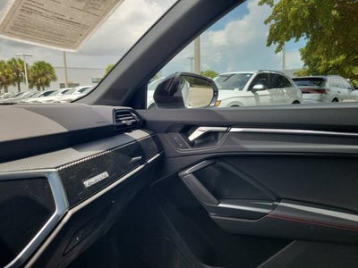 2025 Audi Q3 Premium Plus