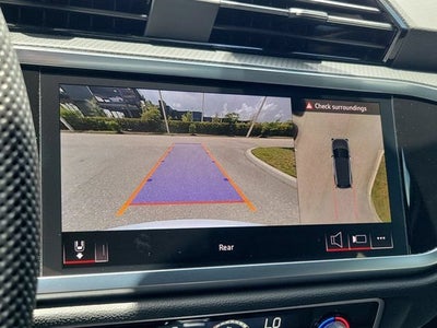 2025 Audi Q3 Premium Plus