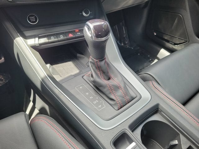 2025 Audi Q3 Premium Plus
