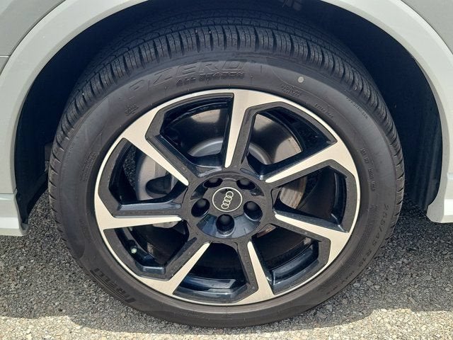 2025 Audi Q3 Premium Plus