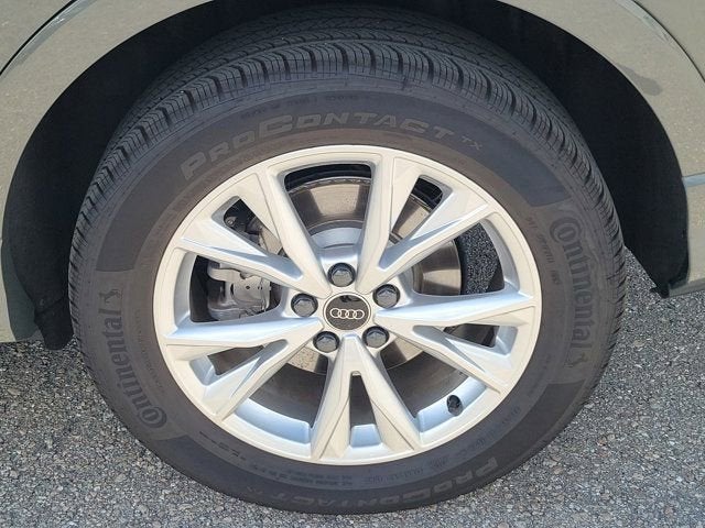 2025 Audi Q3 Premium Plus