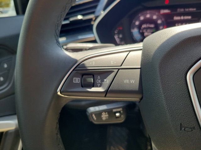 2025 Audi Q3 Premium Plus