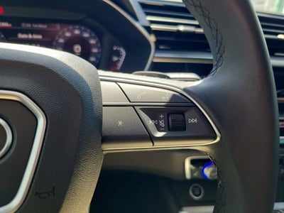 2025 Audi Q3 Premium Plus