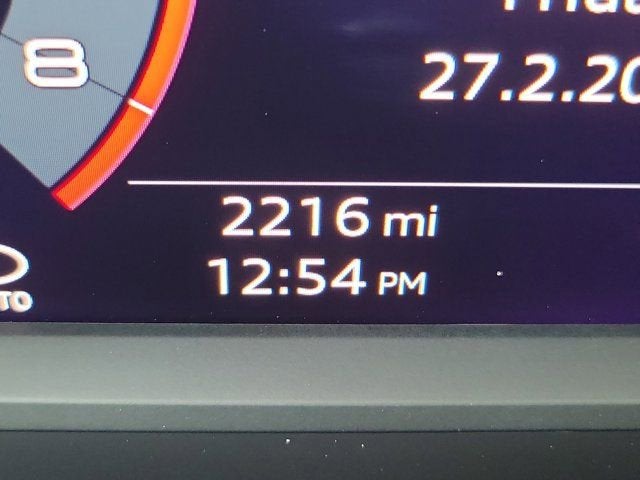 2025 Audi Q3 Premium Plus