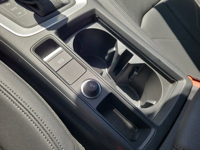 2025 Audi Q3 Premium Plus