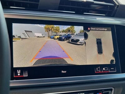 2025 Audi Q3 Premium Plus