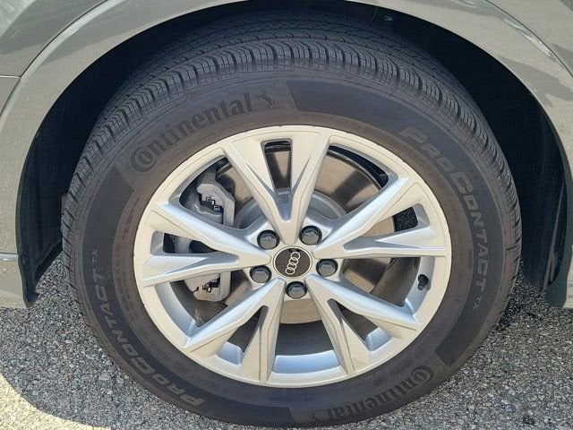 2025 Audi Q3 Premium Plus