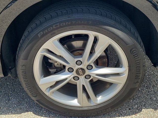2023 Audi Q3 Premium Plus