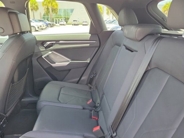 2023 Audi Q3 Premium Plus