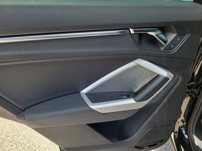 2023 Audi Q3 Premium Plus