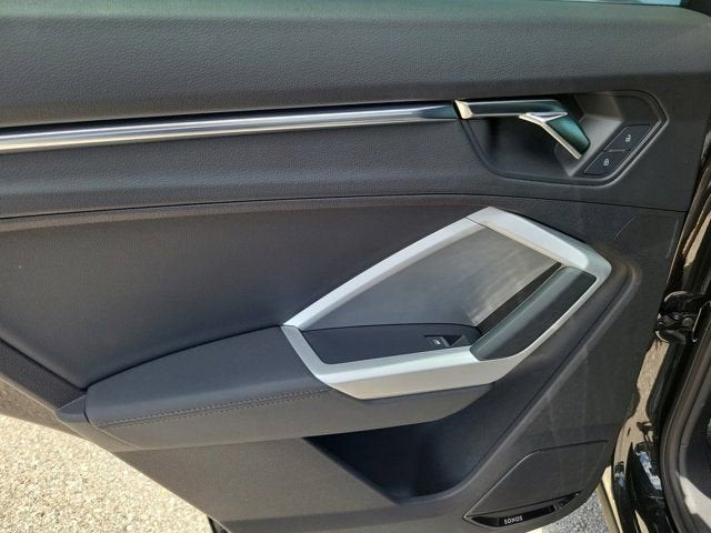 2023 Audi Q3 Premium Plus