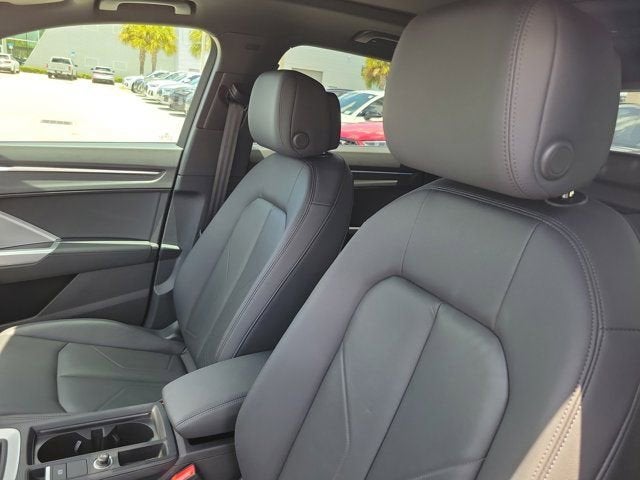 2023 Audi Q3 Premium Plus