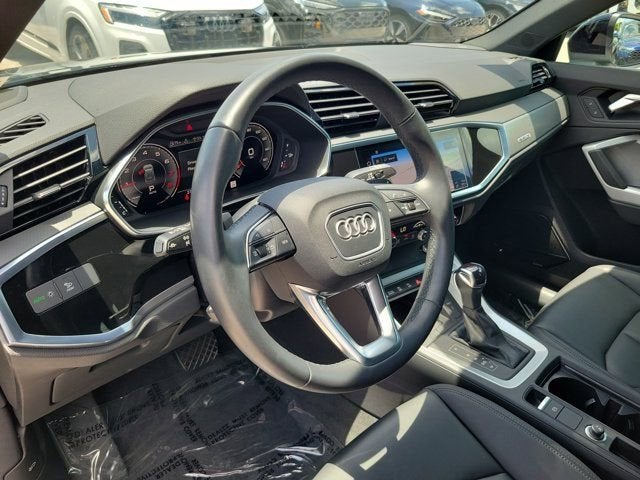 2023 Audi Q3 Premium Plus