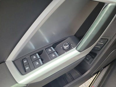 2023 Audi Q3 Premium Plus