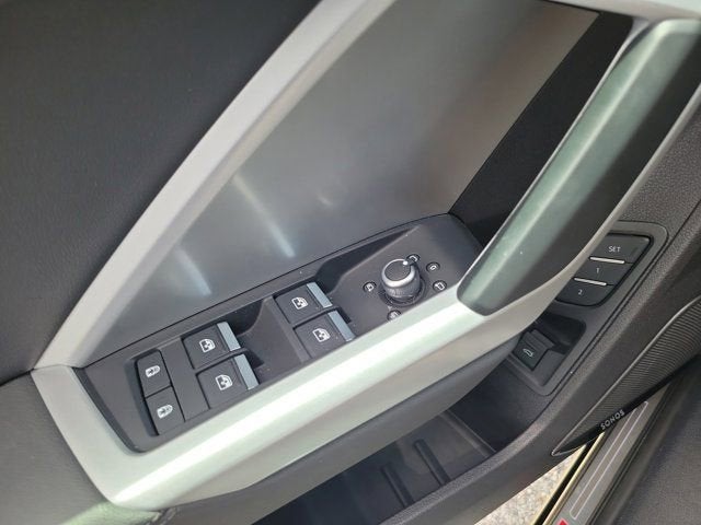 2023 Audi Q3 Premium Plus