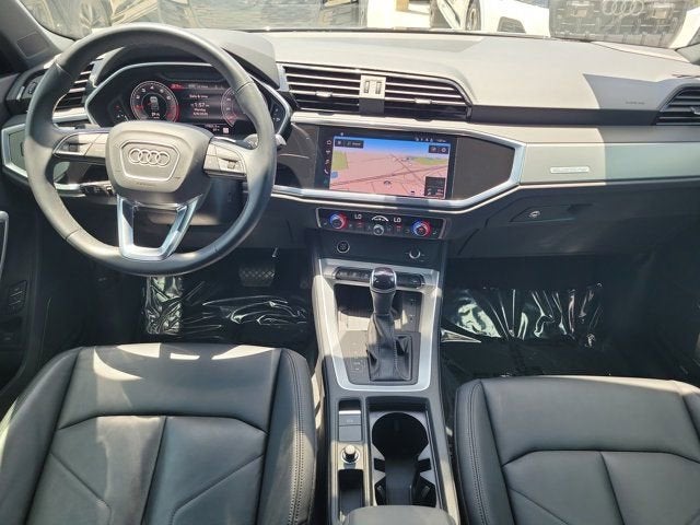 2023 Audi Q3 Premium Plus