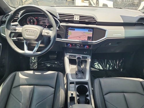 2023 Audi Q3 Premium Plus