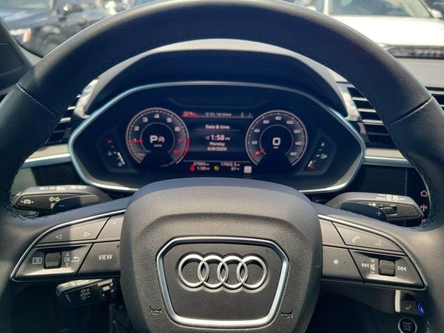 2023 Audi Q3 Premium Plus