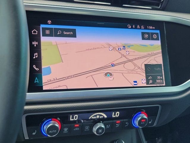 2023 Audi Q3 Premium Plus