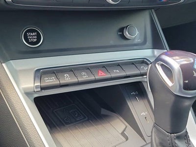 2023 Audi Q3 Premium Plus