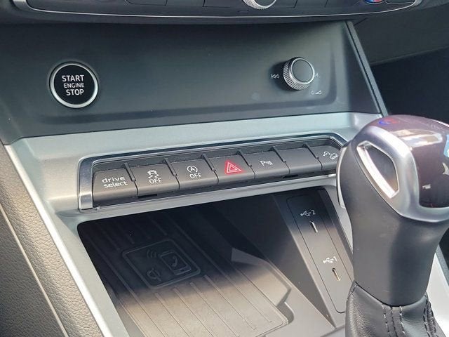 2023 Audi Q3 Premium Plus