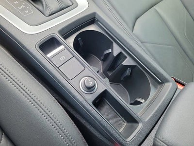 2023 Audi Q3 Premium Plus