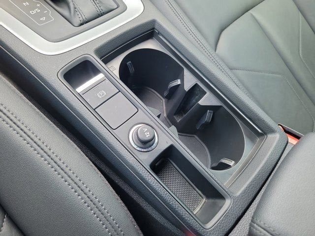 2023 Audi Q3 Premium Plus