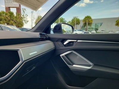 2023 Audi Q3 Premium Plus