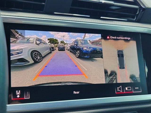 2023 Audi Q3 Premium Plus