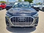 2023 Audi Q3 Premium Plus