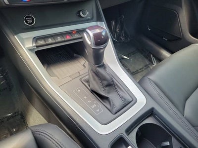 2023 Audi Q3 Premium Plus