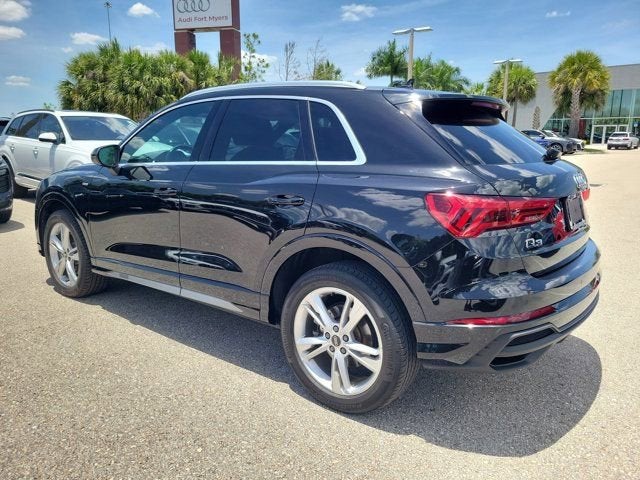 2023 Audi Q3 Premium Plus