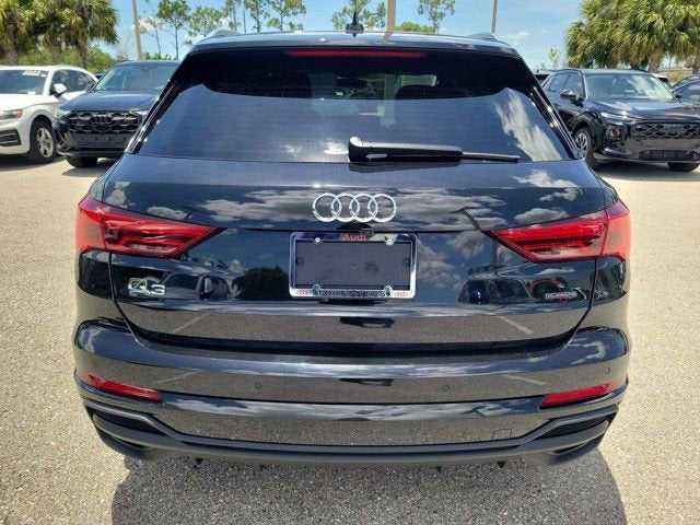 2023 Audi Q3 Premium Plus