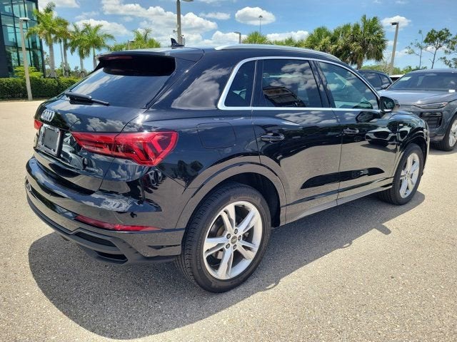 2023 Audi Q3 Premium Plus