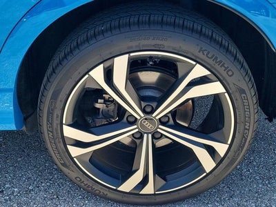 2023 Audi Q3 Premium Plus