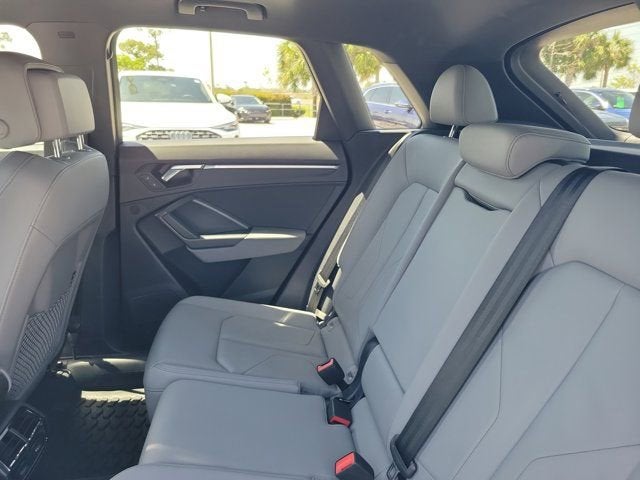 2023 Audi Q3 Premium Plus