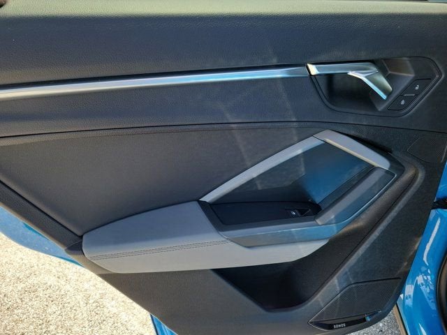 2023 Audi Q3 Premium Plus