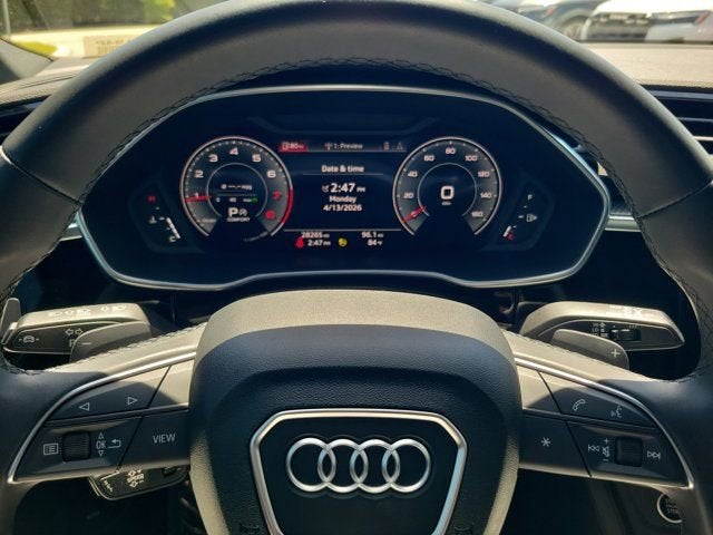 2023 Audi Q3 Premium Plus