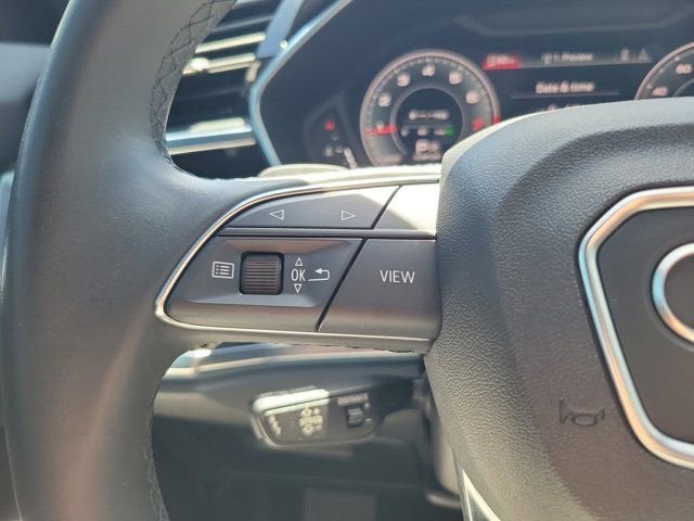 2023 Audi Q3 Premium Plus