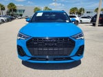 2023 Audi Q3 Premium Plus