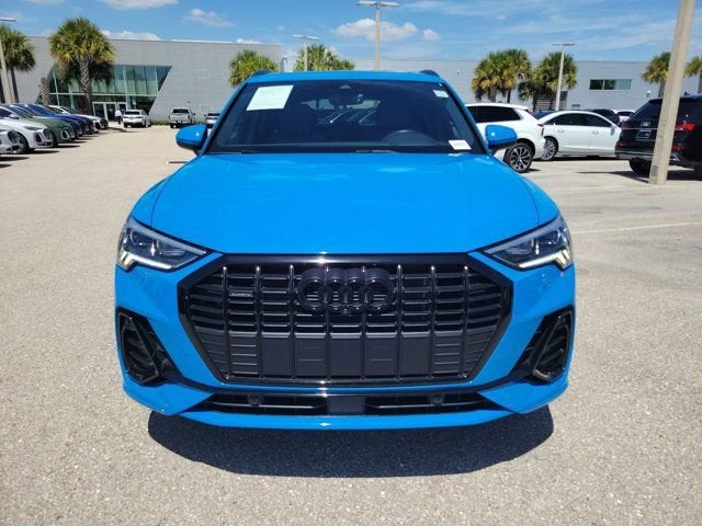 2023 Audi Q3 Premium Plus