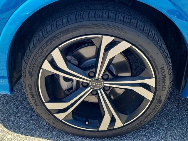 2023 Audi Q3 Premium Plus
