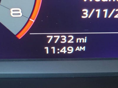 2025 Audi Q3 Premium Plus