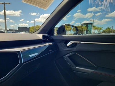 2025 Audi Q3 Premium Plus