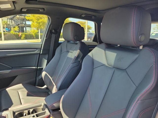 2025 Audi Q3 Premium Plus