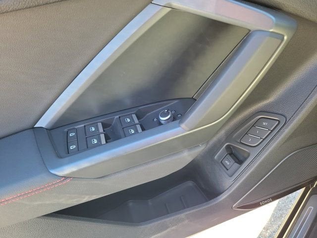 2025 Audi Q3 Premium Plus