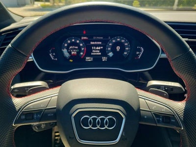 2025 Audi Q3 Premium Plus