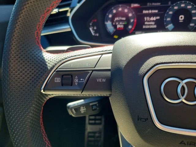 2025 Audi Q3 Premium Plus