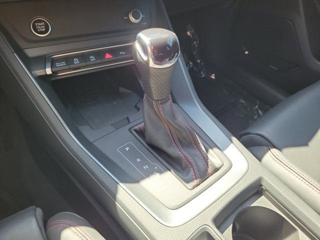 2025 Audi Q3 Premium Plus